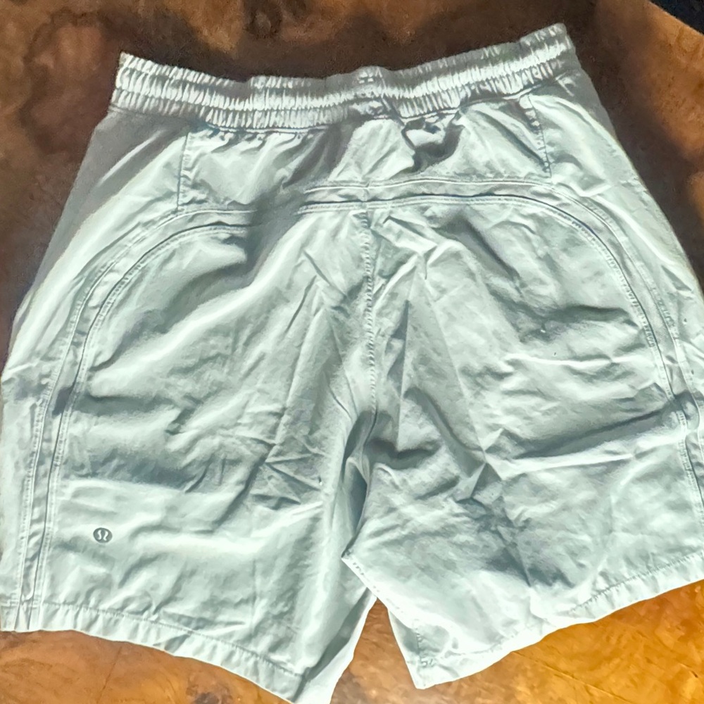 Pair of Lululemon Shorts -Sz S